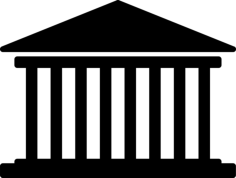Pantheon Of Agrippa Sketch Drawing Svg, Free Vectors File